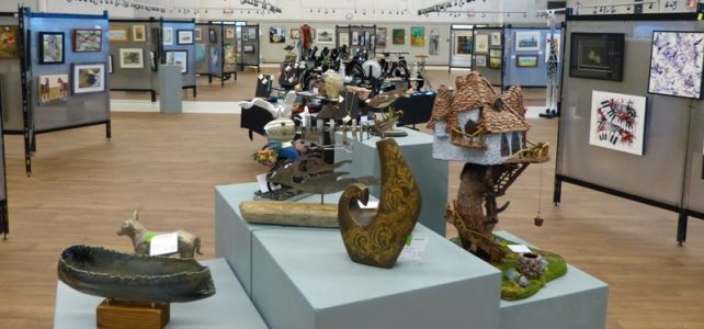 Spring Show Spring Show